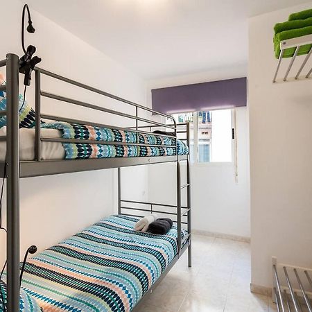 Spacious, Bright Apartment Next To The Old Town Valence Extérieur photo