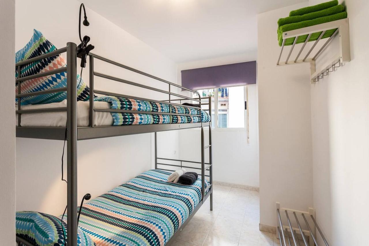 Spacious, Bright Apartment Next To The Old Town Valence Extérieur photo