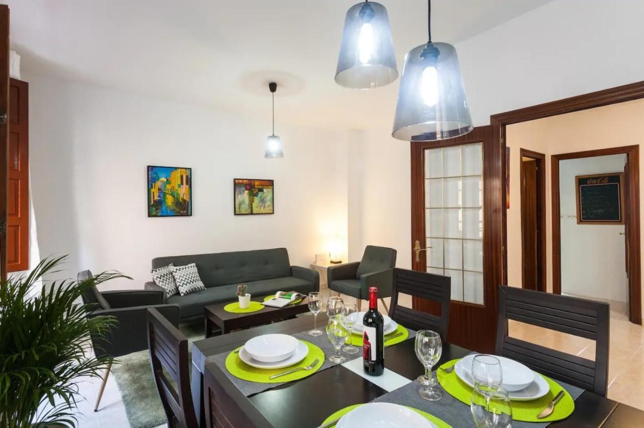 Spacious, Bright Apartment Next To The Old Town Valence Extérieur photo